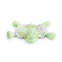 Demdaco Baby - Grow Slow Turtle Blankie