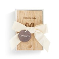 Demdaco Baby - Wishes For Baby Box