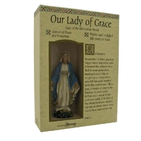Roman Inc - Our Lady of Grace - Lady of the Miraculous Medal