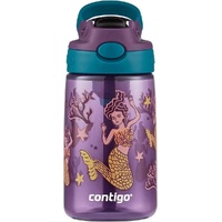 Contigo Kids Autospout - Eggplant Mermaid 414ml