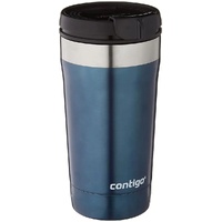 Contigo Uptown Dual Sip Tumbler - Blueberry  473ml 