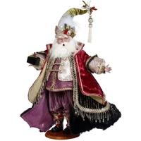 Mark Roberts Santa - Diamonds Are Forever