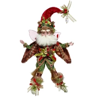 Mark Roberts Fairies - Small Sleighbills Ring