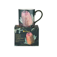 Ashdene Native Grace - Banksia City Mug