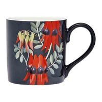 Ashdene Native Grace - Sturts Desert Pea City Mug