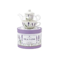 Ashdene Lavender Fields - Tea For One