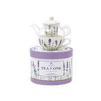 Ashdene Lavender Fields - Tea For One
