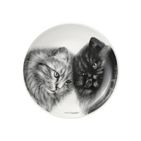 Ashdene Feline Friends - Bonding Buddies Trinket Dish
