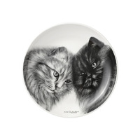 Feline Friends - Bonding Buddies Trinket Dish