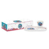 Ashdene Enchanted Fairies Piper - Soldier Set