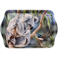 Ashdene Fauna of Australia - Koala & Wren Scatter Tray