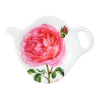 Heritage Rose - Tea Bag Holder