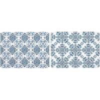 Ashdene Lisbon - Placemat 6 Pack