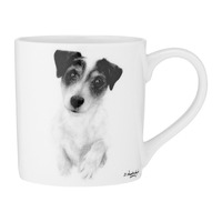Delightful Dogs - Jack Russell City Mug