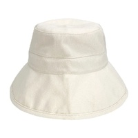 Sprout Garden Hat - Natural