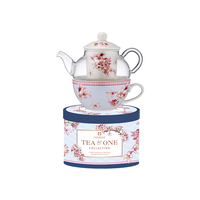 Ashdene Cherry Blossom - Tea For One