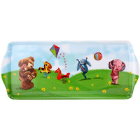 Honey Pot Bear - Picnic Sandwich Tray
