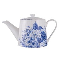 Provincial Garden - Teapot with Metal Infuser