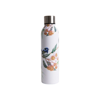 Ashdene Blue Wren & Eucalyptus - Drink Bottle