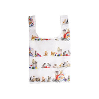 Ashdene Kitten Adventures - Reusable Tote Bag