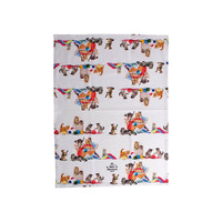 Ashdene Kitten Adventures - Play Time Tea Towel
