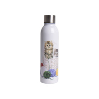 Ashdene Kitten Adventures - Play Time Drink Bottle