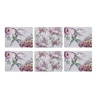 Chinoiserie - Placemat 6 Pack