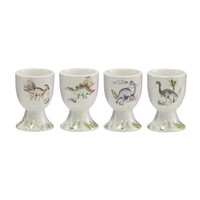 Ashdene Dino Land - Egg Cup 4 Pack