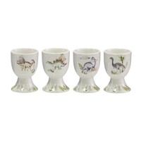 Dino Land - Egg Cup 4 Pack
