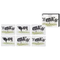Ashdene Meet The Girls - Placemats (Pack of 6)