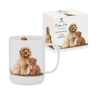 Ashdene Puppy Love Mug - Cavoodle