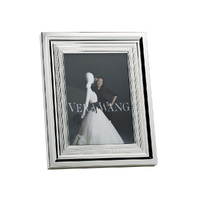 Wedgwood Vera Wang With Love Photo Frame 5"x7"