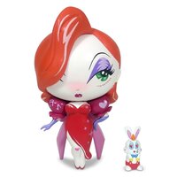 Disney Showcase Miss Mindy Vinyl - Jessica Rabbit