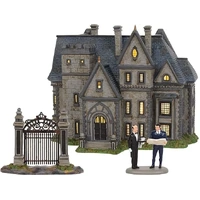 Department 56 Batman - Wayne Manor