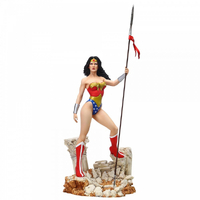 Grand Jester Studios DC Comics 1:6 Scale Statue - Wonder Woman