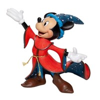 Disney Showcase Couture De Force - Sorcerer Mickey 80th Anniversary
