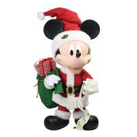 Disney Possible Dreams By Dept 56 - Merry Mickey