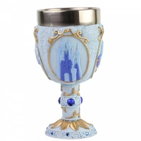 PRE PRODUCTION SAMPLE - Disney Showcase - Cinderella Chalice