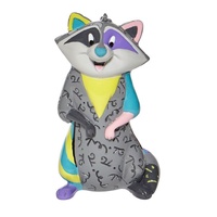 Disney Britto Meeko Mini Figurine