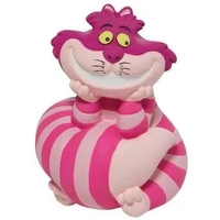 Disney Showcase - Alice In Wonderland - Mini Cheshire Cat Figurine
