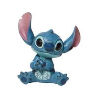 Jim Shore Disney Traditions - Lilo & Stitch - Stitch Mini Figurine