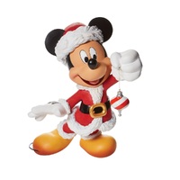 Disney Showcase Couture De Force - Santa Mickey