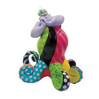 Disney Britto Ursula Large Figurine