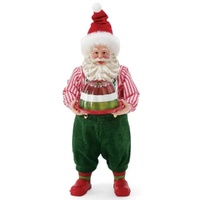 Possible Dreams by Dept 56 Santa - Always Room