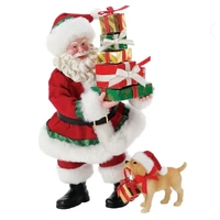 Possible Dreams by Dept 56 - Furry Helper