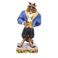 Jim Shore Disney Traditions - Beast