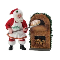 Possible Dreams by Dept 56 - North Pole Bakery