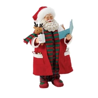 Possible Dreams by Dept 56 - My Favourite Bedtime Story