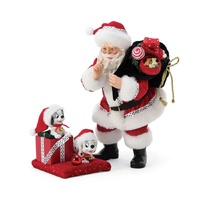 Possible Dreams Disney by Dept 56 - 101 Reasons To Love Christmas (Set of 2)