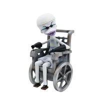 Disney Showcase - Dr. Finkelstein